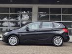 BMW 2-serie Active Tourer 218i High Executive | LUXURY LINE, 136 pk, Gebruikt, Zwart, Bedrijf