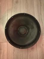 SKYTEC 15" Subwoofer - Krachtige Bass! (2x), Overige merken, Gebruikt, Subwoofer, Ophalen of Verzenden