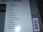 Klein Orkest ‎- Het Beste Van Klein Orkest, Ophalen of Verzenden, Zo goed als nieuw