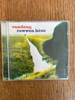 Rowwen Hèze, vandaag, Ophalen of Verzenden, 2000 tot heden, Zo goed als nieuw