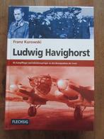 Ludwig Havighorst Kampfflieger und Fallschirmspringer, Ophalen of Verzenden, Duitsland, Boek of Tijdschrift
