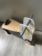 Loopauto, Ophalen, Gebruikt, Loopvoertuig