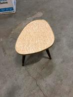 Vintage tafeltje, Ophalen of Verzenden