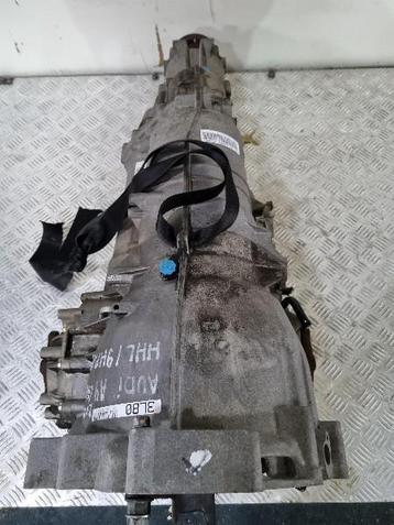 VERSNELLINGSBAK AUTOMAAT Audi A4 (B7) (hhl19hp19) beschikbaar voor biedingen