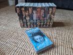 Twin Peaks (Complete VHS set), Cd's en Dvd's, VHS | Documentaire, Tv en Muziek, Gebruikt, Verzenden