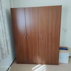 Kledingkast, Ophalen, Gebruikt, 100 tot 150 cm, 150 tot 200 cm