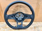 NIEUW ! GOLF 7 stuur met witte stiksel GOLF 7.5 Stuurwiel, Ophalen of Verzenden, Nieuw, Volkswagen