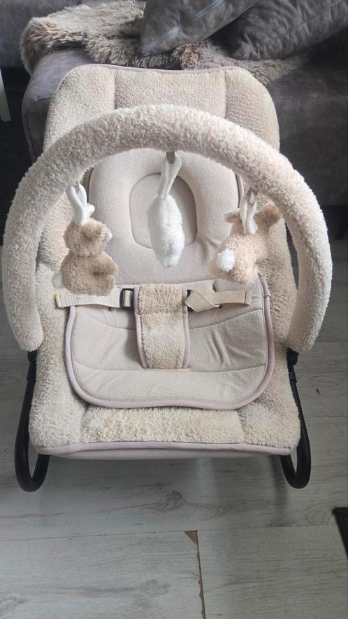 Little dutch wipstoel, Kinderen en Baby's, Wipstoeltjes, Gebruikt, Overige merken, Ophalen