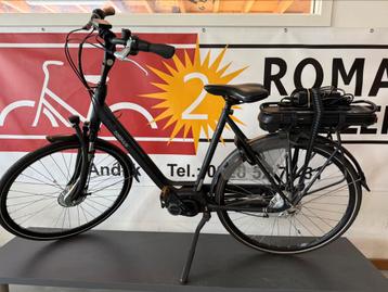 Partij Elektrische Inruil Fietsen beschikbaar voor biedingen