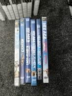 Ice Age DVD Collectie - 5 Films!, Cd's en Dvd's, Ophalen