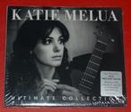 2cd Katie Melua Ultimate collection Nine million bicycles, Ophalen of Verzenden, 2000 tot heden, Gebruikt, Boxset