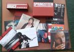 Bruce Springsteen CD 's DVD 's , ook Nils Lofgren, Cd's en Dvd's, Cd's | Rock, Ophalen, Zo goed als nieuw, Poprock