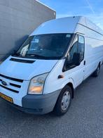 Bestelwagens te koop – Euro 4 & Euro 5, Bedrijf, Te koop