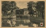 Hoogeveen - 't Kruis, Verzamelen, Ansichtkaarten | Nederland, Ophalen of Verzenden, Drenthe