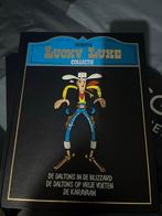 Lucky Luke Collectie - De Daltons in de Blizzard, Eén stripboek, Ophalen of Verzenden, Zo goed als nieuw
