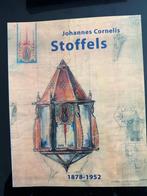 Monografie J.C. Stoffels, Ophalen of Verzenden, Gelezen