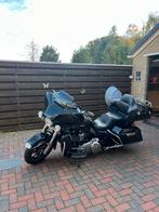 Harley Davidson flhtkl te koop  te ruil, Motoren, Particulier, Toermotor