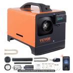 Vevor diesel standkachel 8kw, Auto-onderdelen, Ophalen of Verzenden, Gebruikt
