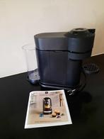 Nespresso koffiezetapparaat/VERTUO, Ophalen, Zo goed als nieuw