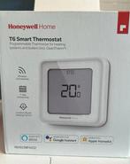 Honeywell T6 smart thermostaat, Doe-het-zelf en Verbouw, Thermostaten, Verzenden, Slimme thermostaat, Zo goed als nieuw