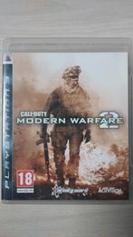 Call of Duty Modern Warfare 2 PS3, Spelcomputers en Games, Ophalen of Verzenden, Zo goed als nieuw