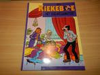 Kiekeboe 32 - Het Edelweissmotief - Merho, Gelezen, Ophalen of Verzenden, Eén stripboek