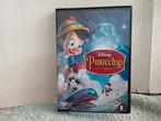 DISNEY     PINOCCHIO, Alle leeftijden, Ophalen of Verzenden, Zo goed als nieuw