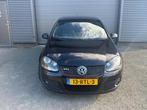 Volkswagen Golf 2.0 TFSI GTI, 65 €/maand, Gebruikt, Zwart, 4 cilinders