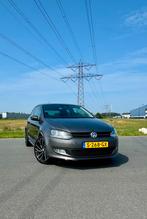 Volkswagen Polo 1.4 Highline | Veel opties | APK, Voorwielaandrijving, Stof, 4 cilinders, Handgeschakeld