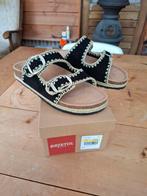 !!nieuw!! Slippers, Kleding | Dames, Schoenen, Slippers, Zwart, Nieuw, Ophalen of Verzenden