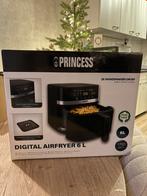 princess Airfryer 6L, Witgoed en Apparatuur, Airfryers, Ophalen of Verzenden, Zo goed als nieuw, Airfryer