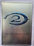 HALO 2 limited collector's edition, Gebruikt, 1 speler, Racen en Vliegen, Ophalen of Verzenden