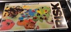 PARKER Risk spel, Drie of vier spelers, Ophalen of Verzenden, Gebruikt, Parker