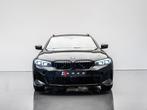 BMW 3-serie Touring 330e |M-Pakket|Facelift|Ambient|Elek. St, 1998 cc, Gebruikt, 4 cilinders, Zwart