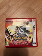 Pokémon Omega Ruby - Nintendo 3DS, Spelcomputers en Games, Online, 1 speler, Ophalen of Verzenden, Zo goed als nieuw