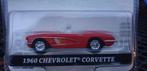 Chevrolet Corvette C1 "Riptide" Greenlight 1:64, Nieuw, Ophalen of Verzenden, Auto
