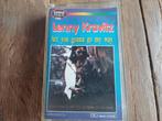 Lenny Kravitz - Are you gonna my way, Gebruikt, 1 bandje, Ophalen of Verzenden, Origineel