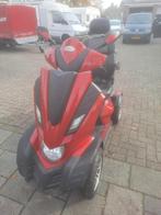 scootmobiel KING COBRA lithium, Gebruikt, 16 km/u of meer, 46 km of meer, Ophalen