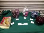 254 ] kerstboom ballen, Diversen, Kerst, Ophalen of Verzenden, 'T Olde Gre-j, Info@toldegrej.nl, Endepoelstraat 20f Didam