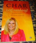 Leef vandaag van Char *nieuw*, Ophalen of Verzenden, Nieuw