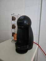 Dolce Gusto Piccolo koffiemachine, met cuphouder, Ophalen of Verzenden, Gebruikt