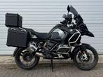 BMW R1250GS (bj 2022), 2 cilinders, 1254 cc, Motorrijbewijs A, Bedrijf