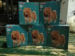 Balody Chow chow Nanoblocks, Kinderen en Baby's, Ophalen of Verzenden, Nieuw