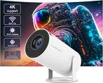 Projector HY300 Pro, Ophalen, LED, Nieuw, Magcubic