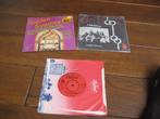 Dr hook singles, Gebruikt, 7 inch, Single, Ophalen of Verzenden