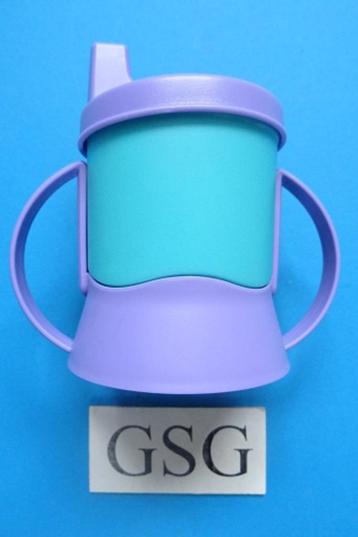  	Hou vast bekertje nr. K-016-01 beschikbaar voor biedingen