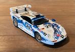 Porsche GT1 1/18, Hobby en Vrije tijd, Modelauto's | 1:18, Ophalen of Verzenden, Zo goed als nieuw, Anson