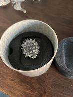 Swarovski egel Klein 013989 AP 2006, Ophalen of Verzenden, Zo goed als nieuw, Figuurtje