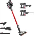Hkoenig UP600 Stofzuiger - Krachtig en Handig!, Ophalen, Gebruikt, Stofzuiger, Minder dan 1200 watt