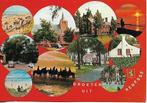 Renesse- -10-luik., Verzenden, 1960 tot 1980, Gelopen, Zeeland